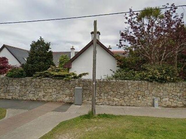 Land for sale in Dublin 18