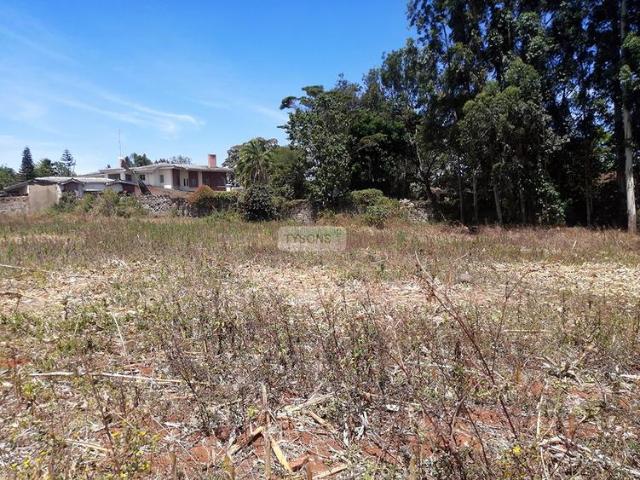 Land for Sale in Eldoret Elgon View