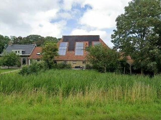 Land for sale in Franekeradeel
