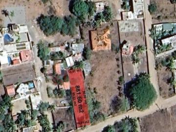 LAND FOR SALE IN PUNTA PERULA, JALISCO, MEXICO COSTA ALEGRE