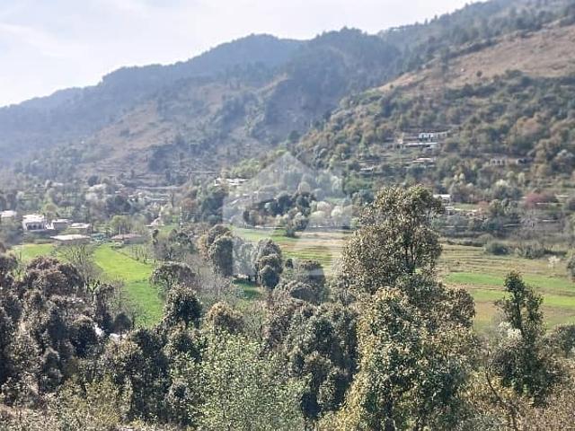 Land For Sale In Pir Sohawa Islamabad Road