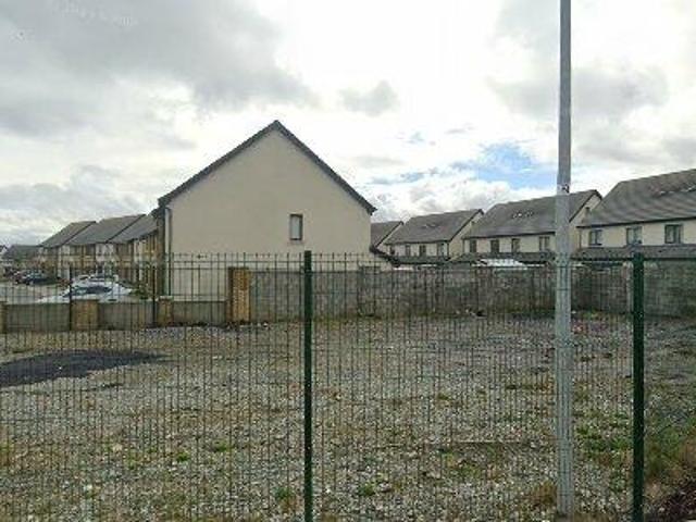 Land for sale in Rush