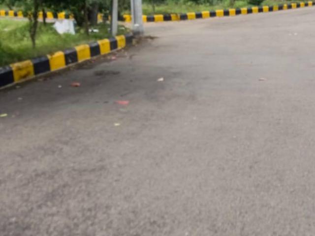 Land for sale in Siri Nandanavanam Visista, Kothavalasa, Vizianagaram P10810