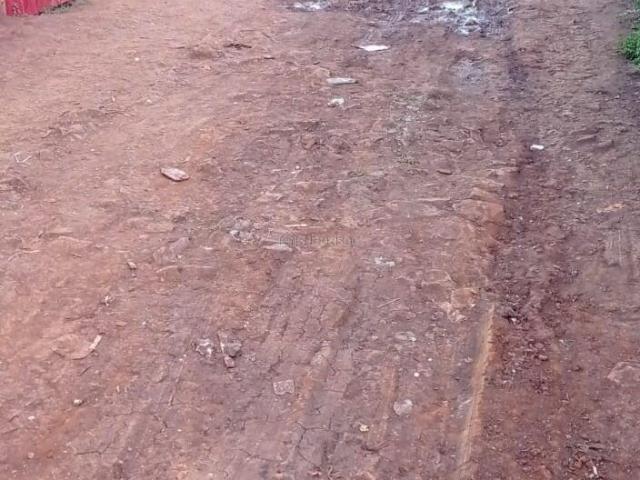 Land for Sale in Thogoto – 50*100