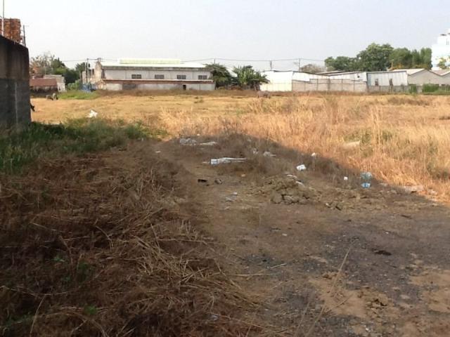 Land for sale in Thuan Thanh 3 industrial park, Bac Ninh