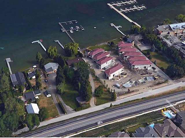 Land For Sale In Vernon