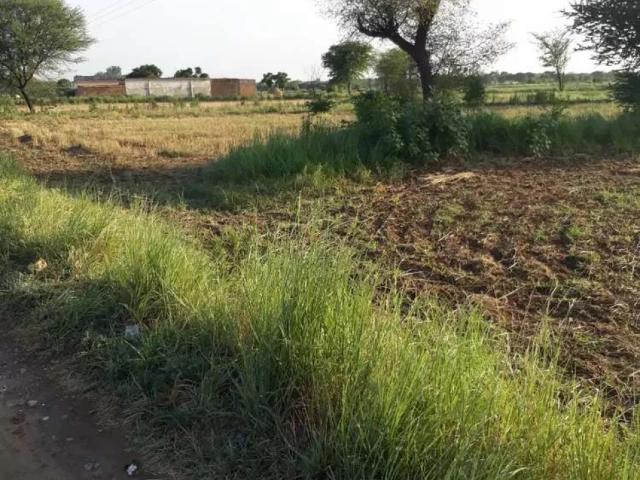 Land for sale Islamabad Eighteen ID 10638