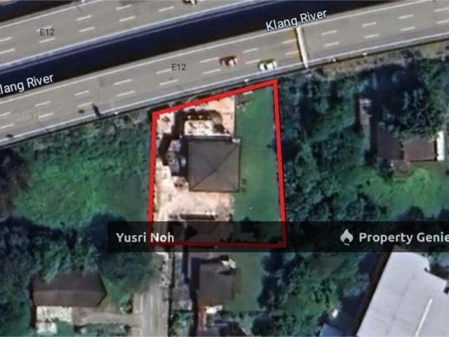 LAND FOR SALE – Jalan Damai, KL
