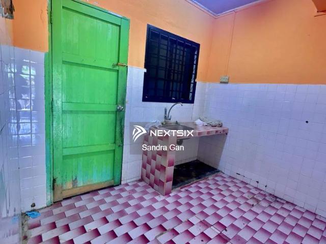 Land For Sale | Kayu Ara @ Bandar Utama, Petaling Jaya
