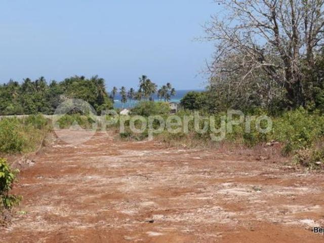 Land for sale Kikambala Kilifi PID: 2BEVF | PropertyPro