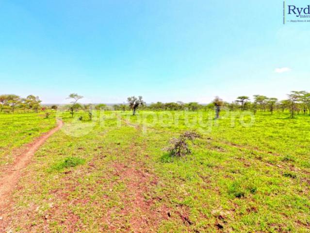Land for sale Kisaju Kitengela PID: 9AWVH | PropertyPro