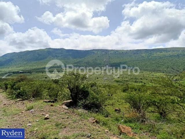 Land for sale Kisamis, Magadi Road, Kiserian PID: 1AYTK | PropertyPro