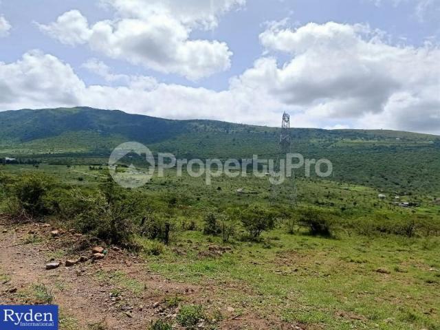 Land for sale Kisamis, Magadi Road, Magadi Kajiado PID: 5AWNN | PropertyPro