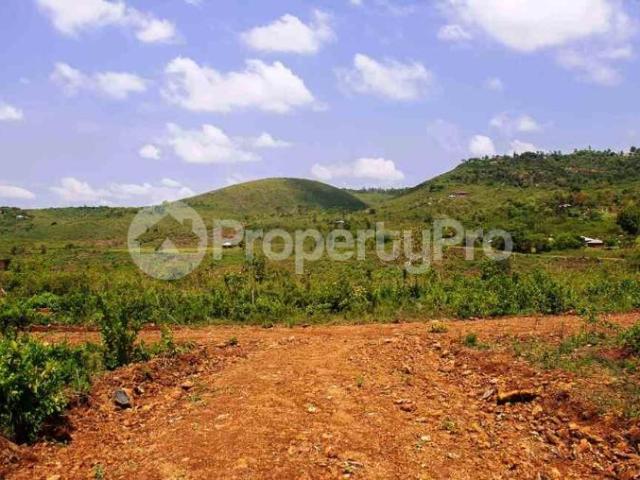 Land for sale Kisumu East Kisumu PID: 4AMYJ | PropertyPro
