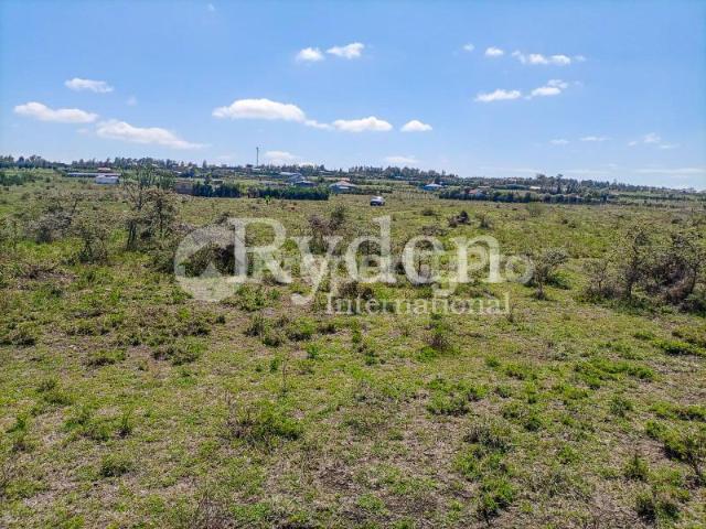 Land for sale Kipeto town off Kiserian Isinya Road, Kajiado PID: 2AXLT | PropertyPro