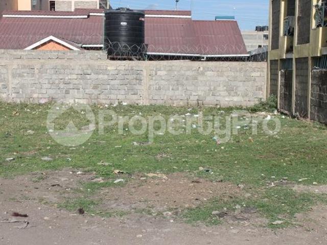 Land for sale Kitengela Kajiado PID: 7AWTS | PropertyPro