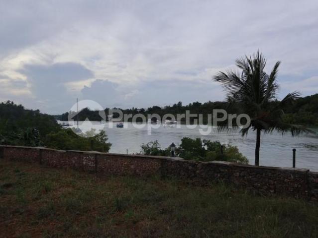 Land for sale Shanzu Mombasa PID: 9BEVK | PropertyPro