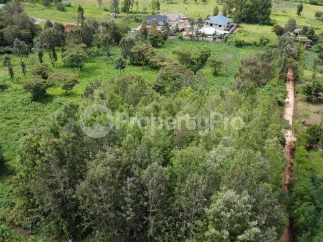 Land for sale Upper Matasia, Ngong Kajiado PID: 4AYTB | PropertyPro