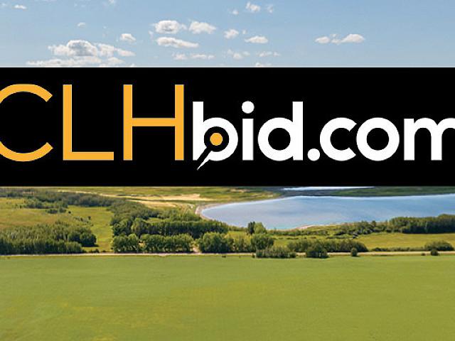 Land For Sale Vermilion, Alberta Clhbid.com