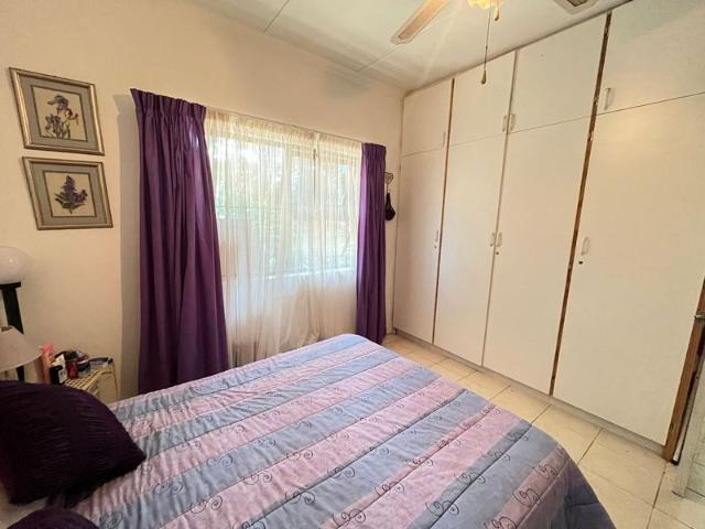 Land for sale with a cottage