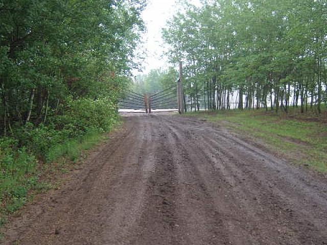 Land For Sale 10 Min From Edmonton