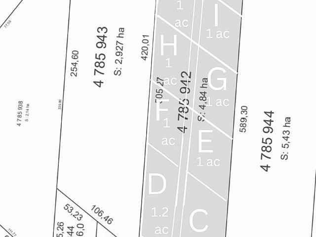 Land For Sale