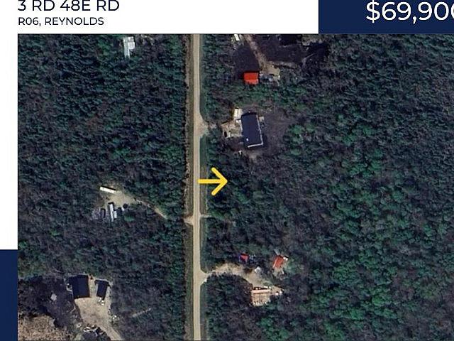 Land For Sale 202427207 In R06, Reynolds
