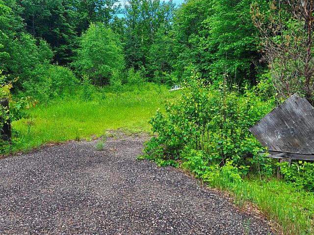 Land For Sale 50.2 Acres.haliburton.7 Minutes To Town