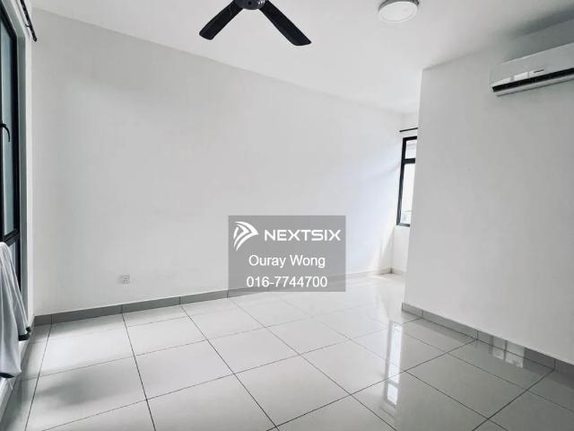 Land For Sales Angkasa Nuri Industrial Land @ Durian Tunggal LH 88 5.725 Acres / 249,400 sqft Empty Flat Industrial Lot Rectangular Shape Selling RM 65/sqft