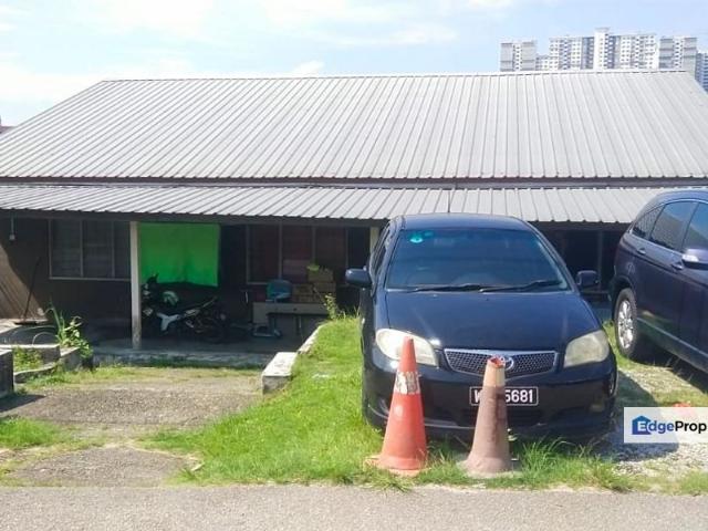 Land for Sales In Kg. Bendahara, Majidi Baru