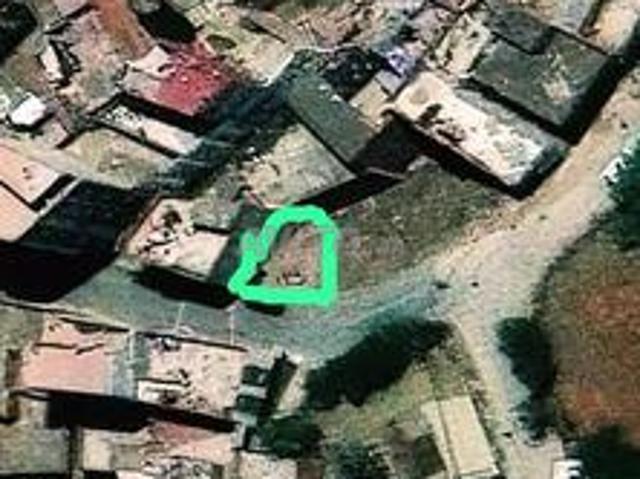 Land for sell at aouama