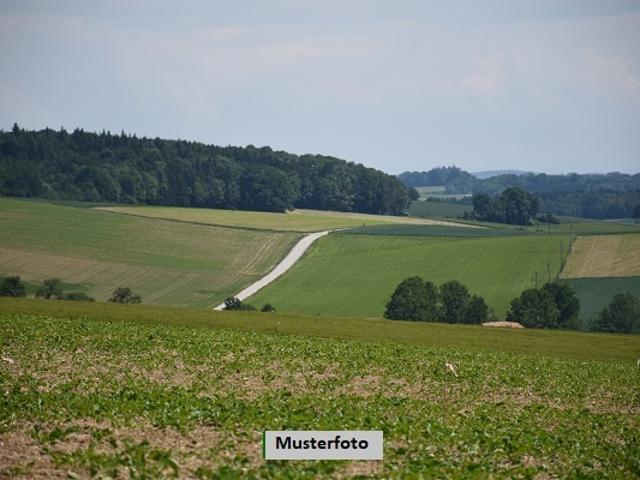 Land, Forst, Erholungs und Verkehrsfläche