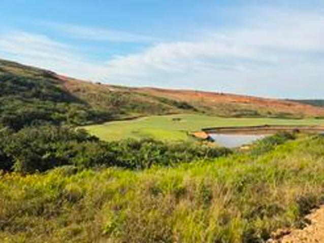 land from developer