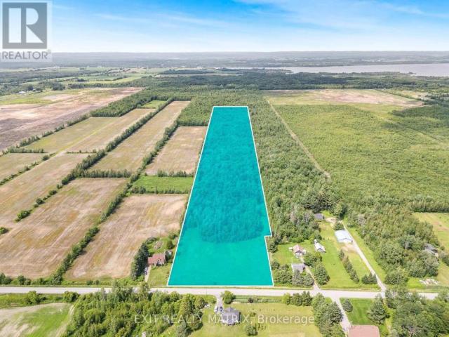 Land Hawkesbury ON 101252325