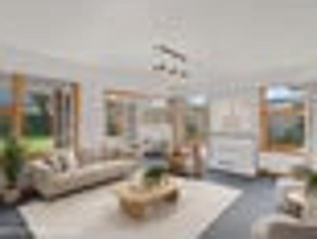 Land, Home & Potential Must Be Sold!