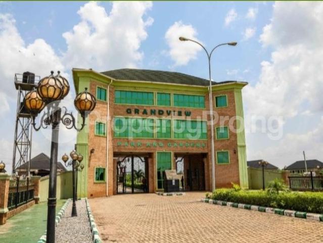 Land in Ota Idiroko road/Tomori Ado Odo/Ota Ogun | Land for sale in ado odo ota | Land in ado odo ota | PropertyPro Nigeria
