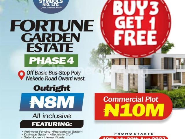 Land in Owerri Imo | Land for sale in owerri | Land in owerri | PropertyPro Nigeria