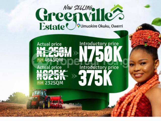 Land in Owerri Imo | Land for sale in owerri | Land in owerri | PropertyPro Nigeria