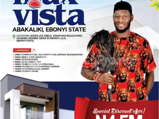 Land in Abakaliki Ebonyi | Land for sale in abakaliki | Land in abakaliki | PropertyPro Nigeria