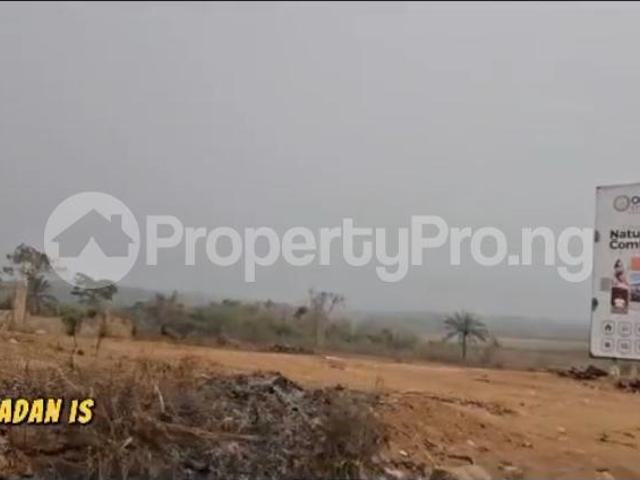 Land in Akinyele Oyo | Land for sale in akinyele | Land in akinyele | PropertyPro Nigeria