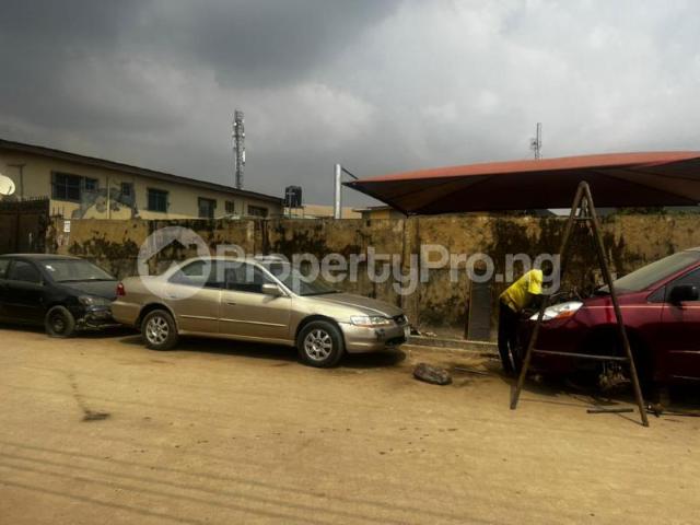 Land in Akoka Yaba Lagos | Land for sale in yaba | Land in yaba | PropertyPro Nigeria