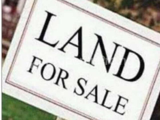 Land in Alagomeji Yaba Lagos | Land for sale in yaba | Land in yaba | PropertyPro Nigeria