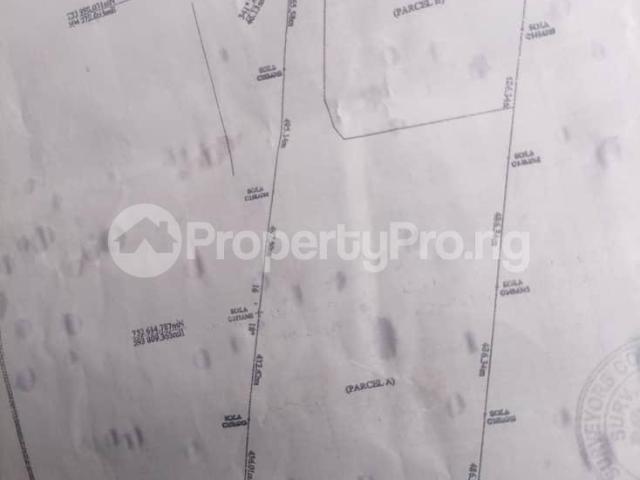 Land in Apapa Lagos | Land for sale in apapa | Land in apapa | PropertyPro Nigeria