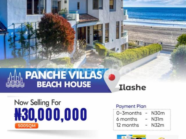 Land in Badagry Lagos | Land for sale in badagry | Land in badagry | PropertyPro Nigeria