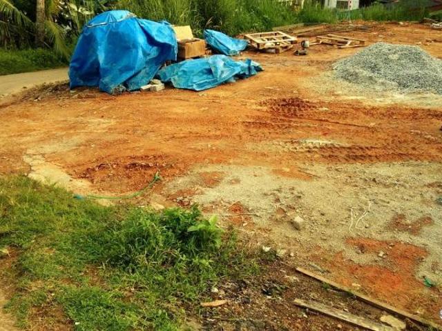 Land in Bandar Kuah Langkawi Kedah For Sale