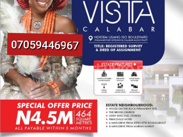Land in Calabar Cross River | Land for sale in calabar | Land in calabar | PropertyPro Nigeria