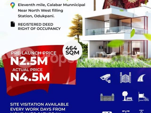 Land in Calabar Cross River | Land for sale in calabar | Land in calabar | PropertyPro Nigeria