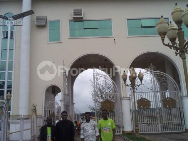Buy Land in Egbeda Oyo 6LSSV | PropertyPro Nigeria