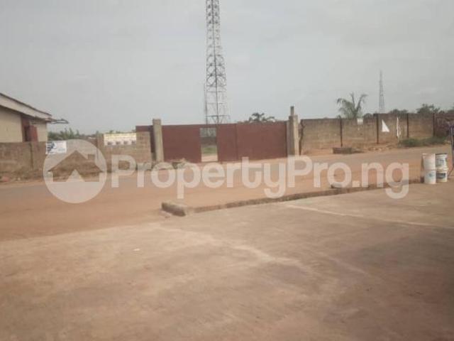 Land in Egbeda Oyo | Land for sale in egbeda | Land in egbeda | PropertyPro Nigeria