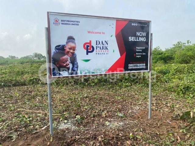 Land in Epe Road Epe Lagos | Land for sale in epe | Land in epe | PropertyPro Nigeria